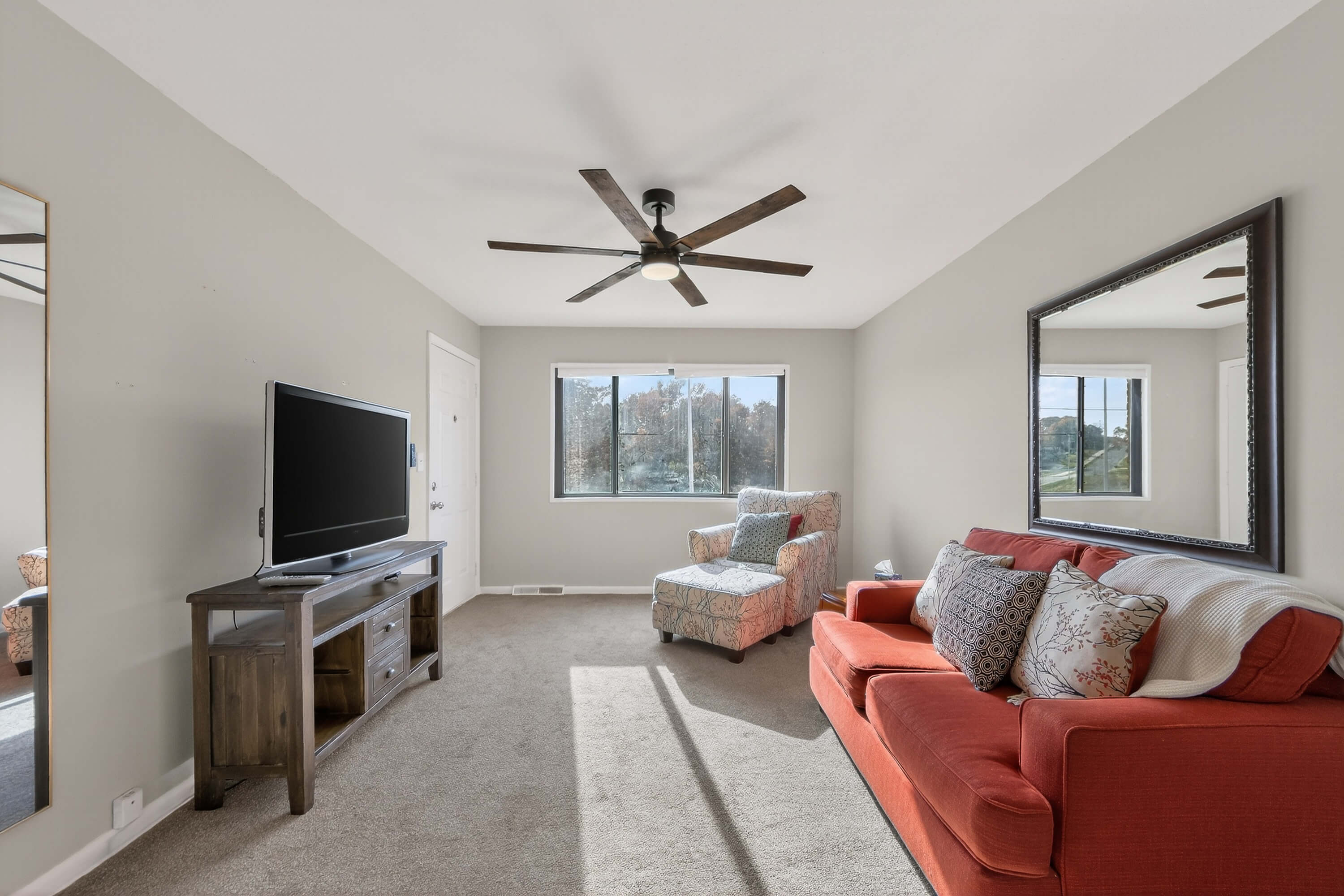 5601 N Northwood - Unit 1